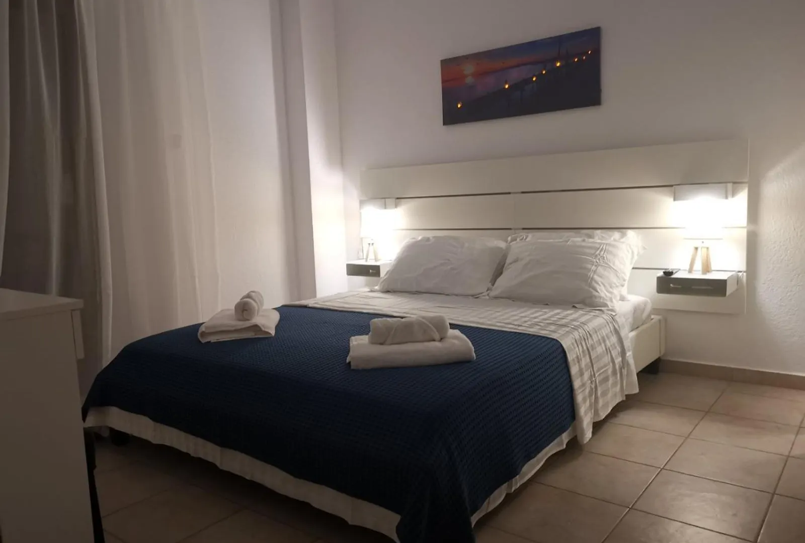 Alana Apartment Ierissos