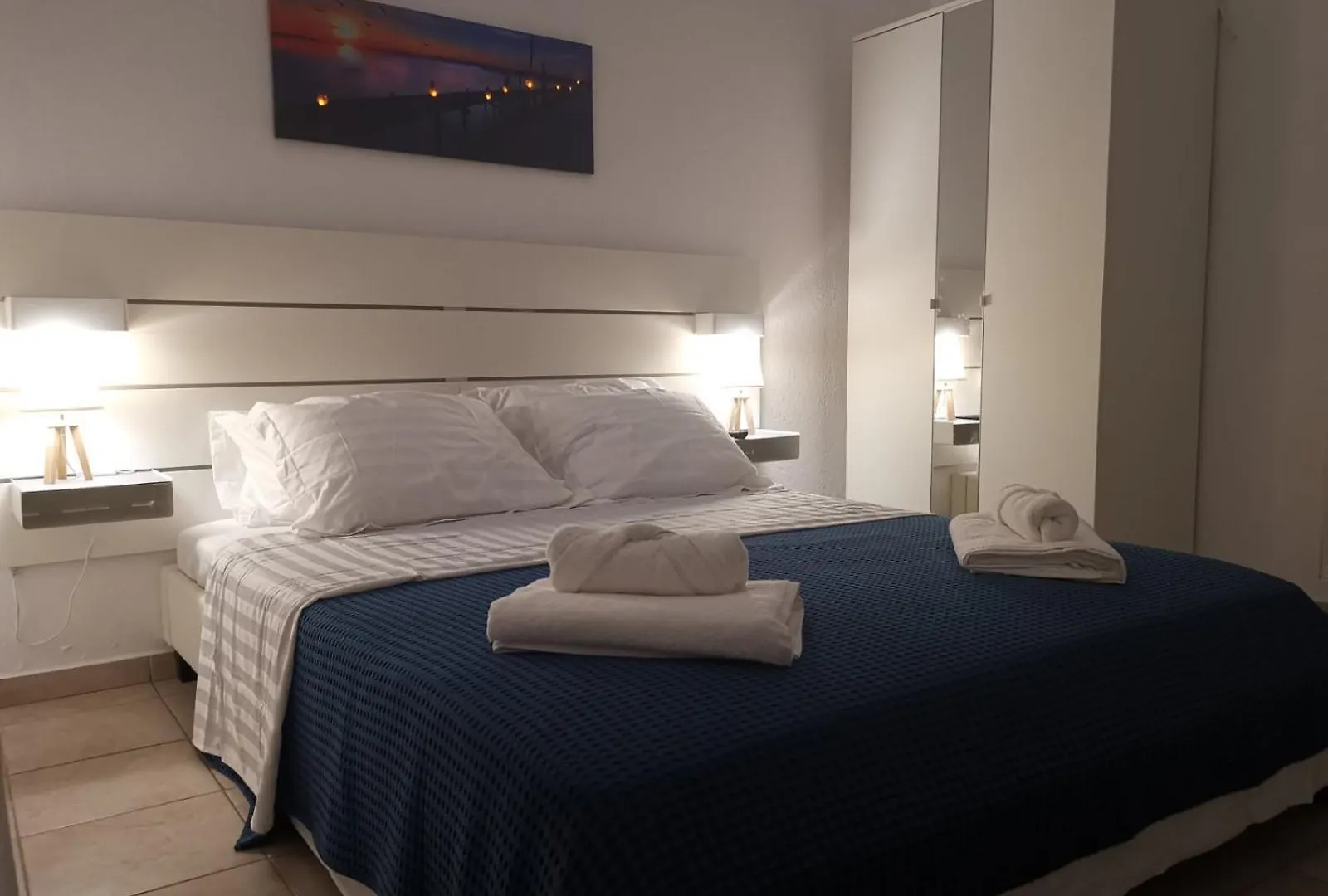Alana Apartment Ierissos