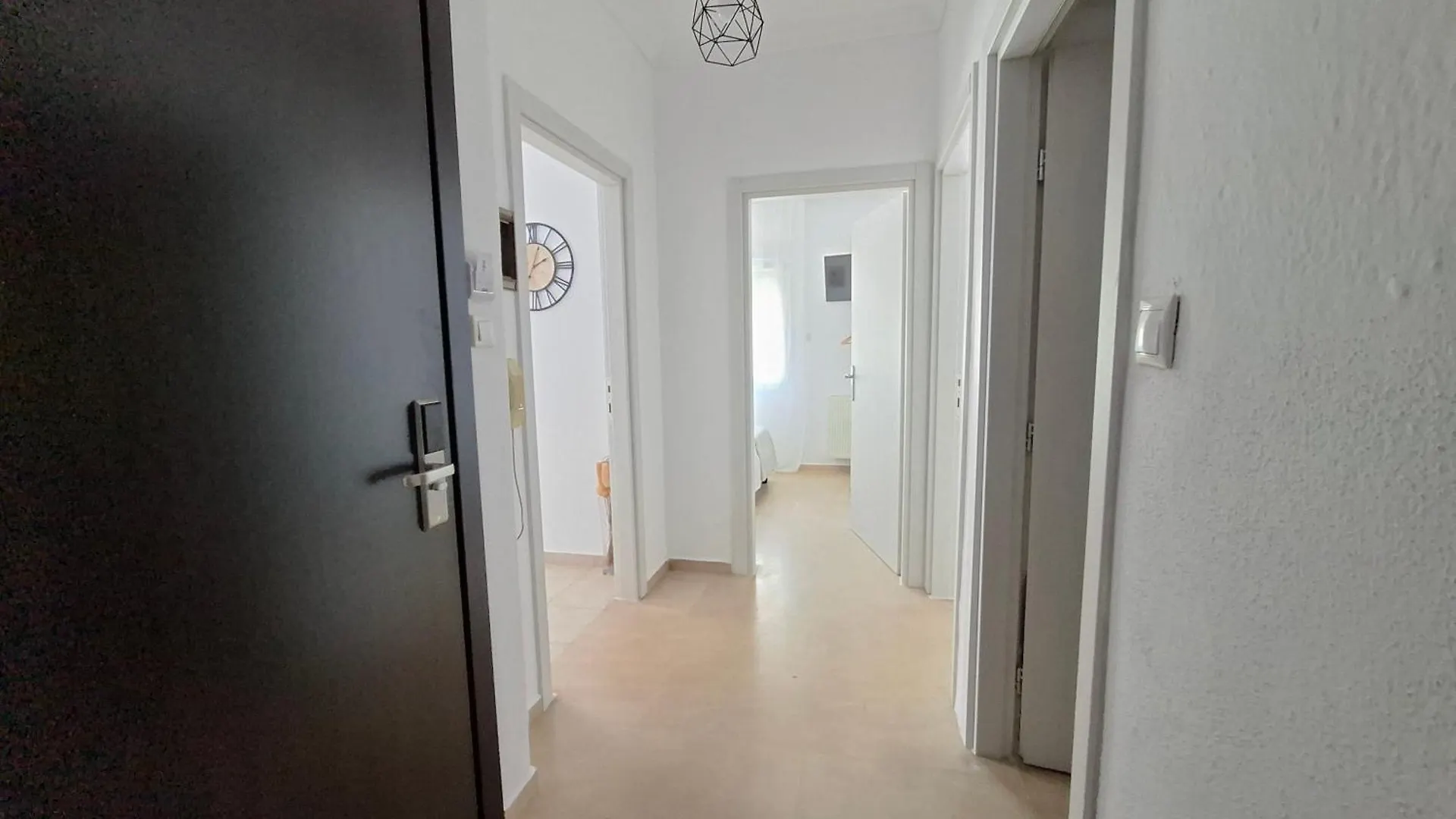 Alana Apartment Ierissos Grækenland