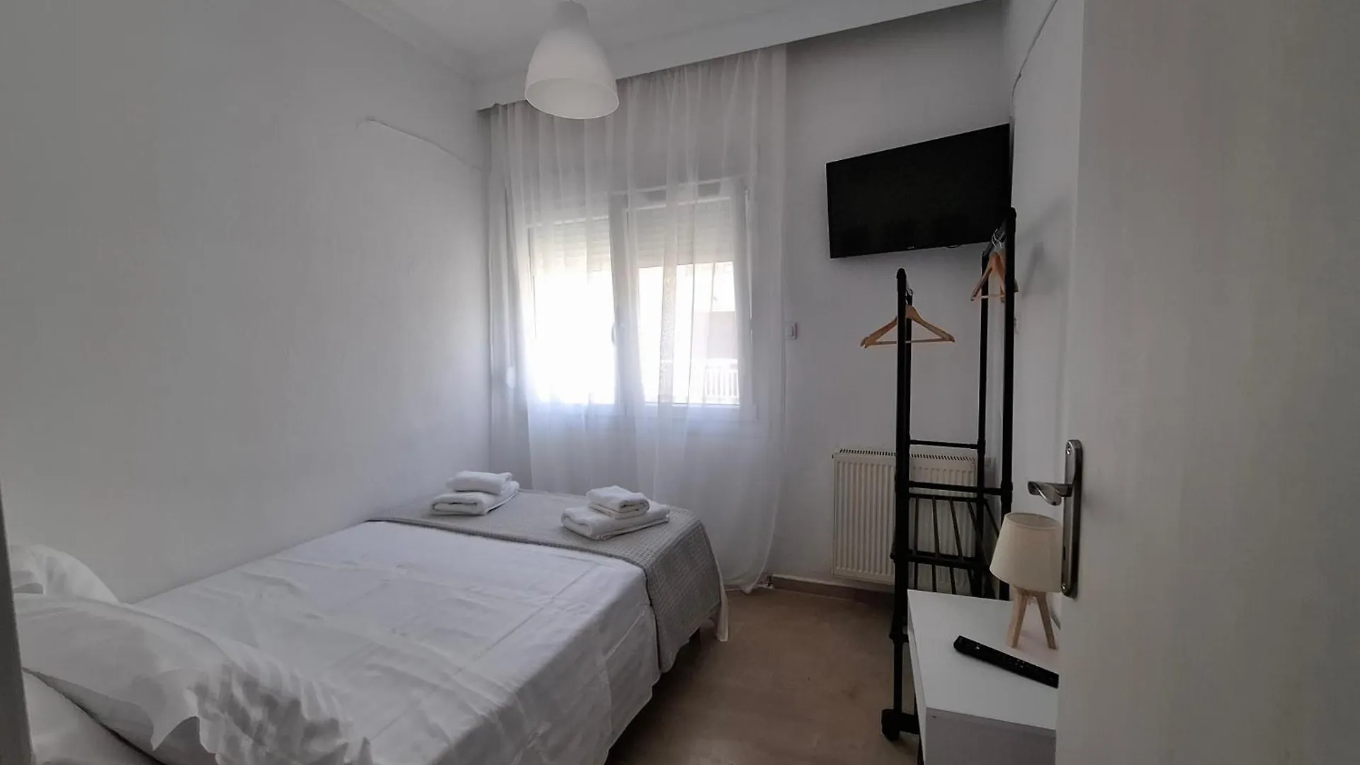 Alana Apartment Ierissos