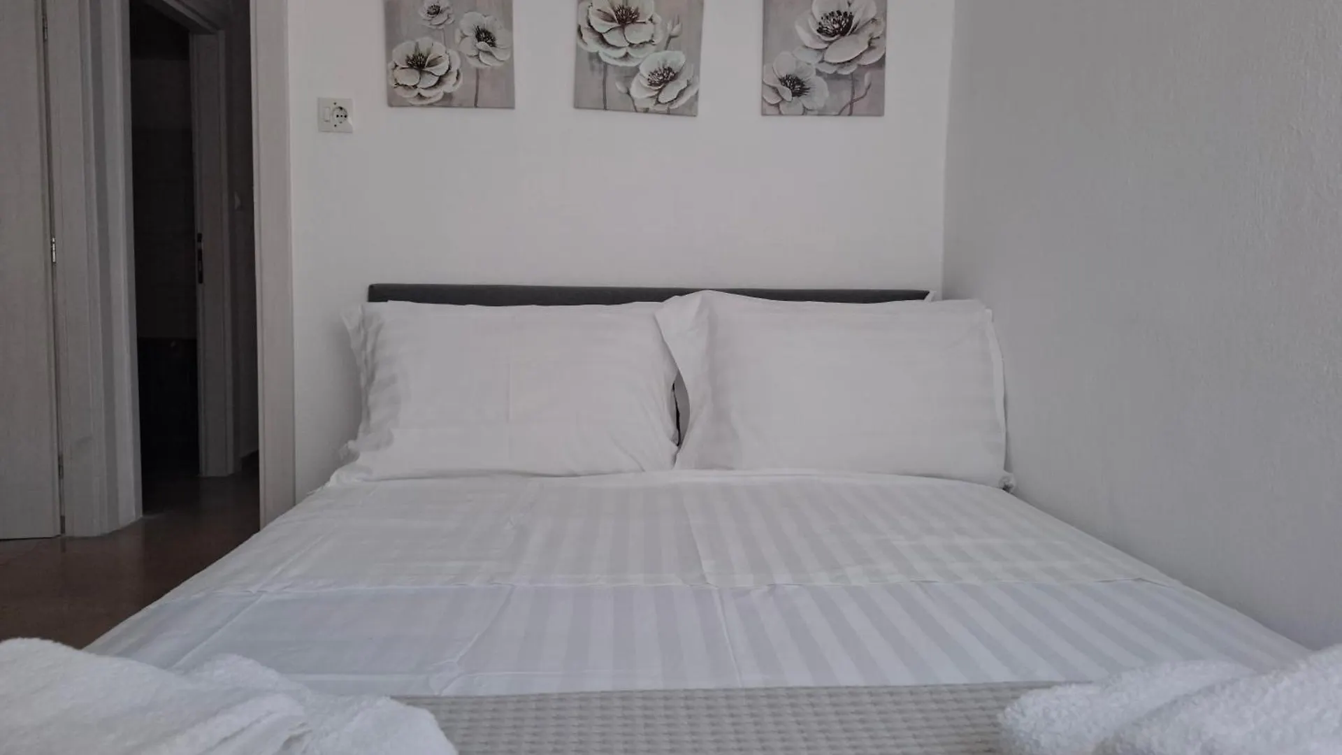 Alana Apartment Ierissos