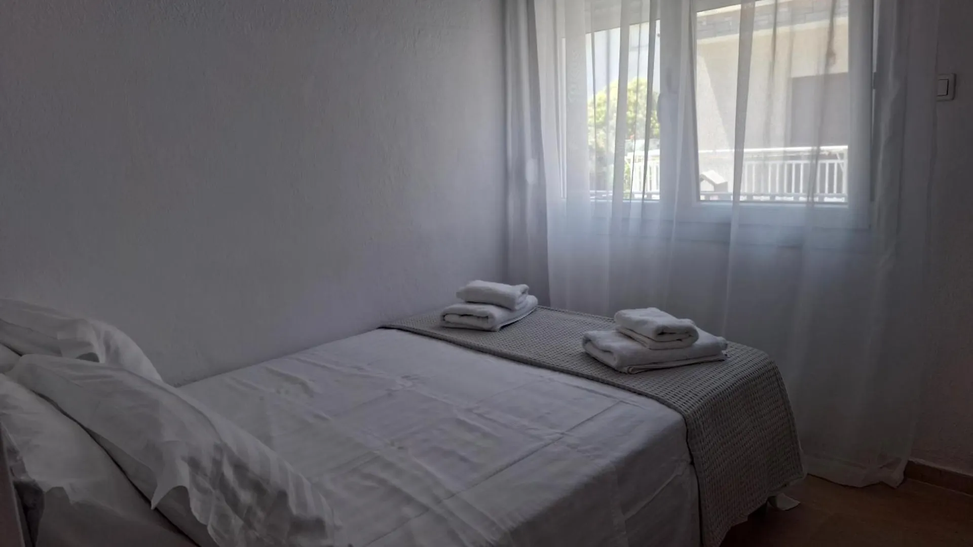 Alana Apartment Ierissos