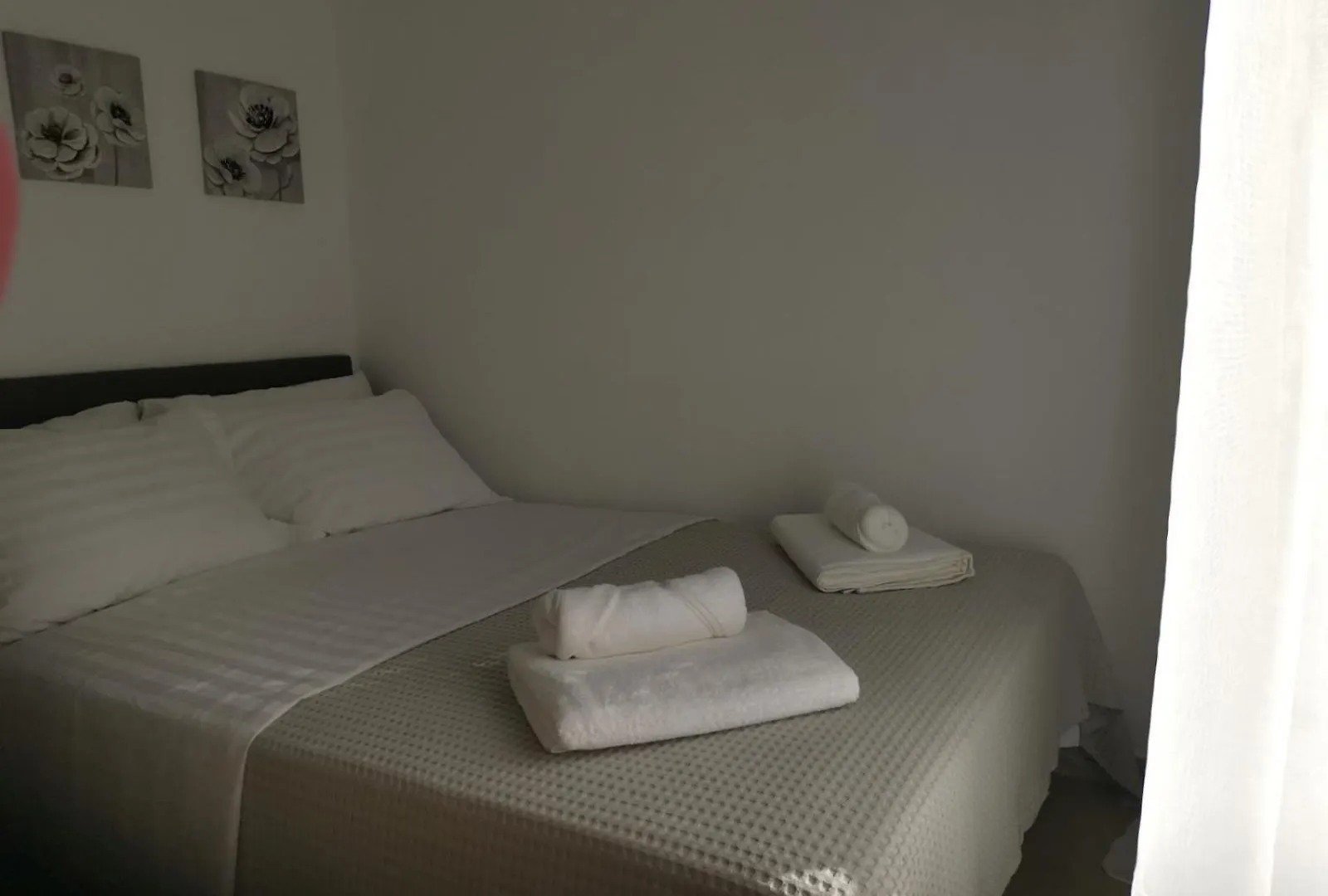 Alana Apartment Ierissos