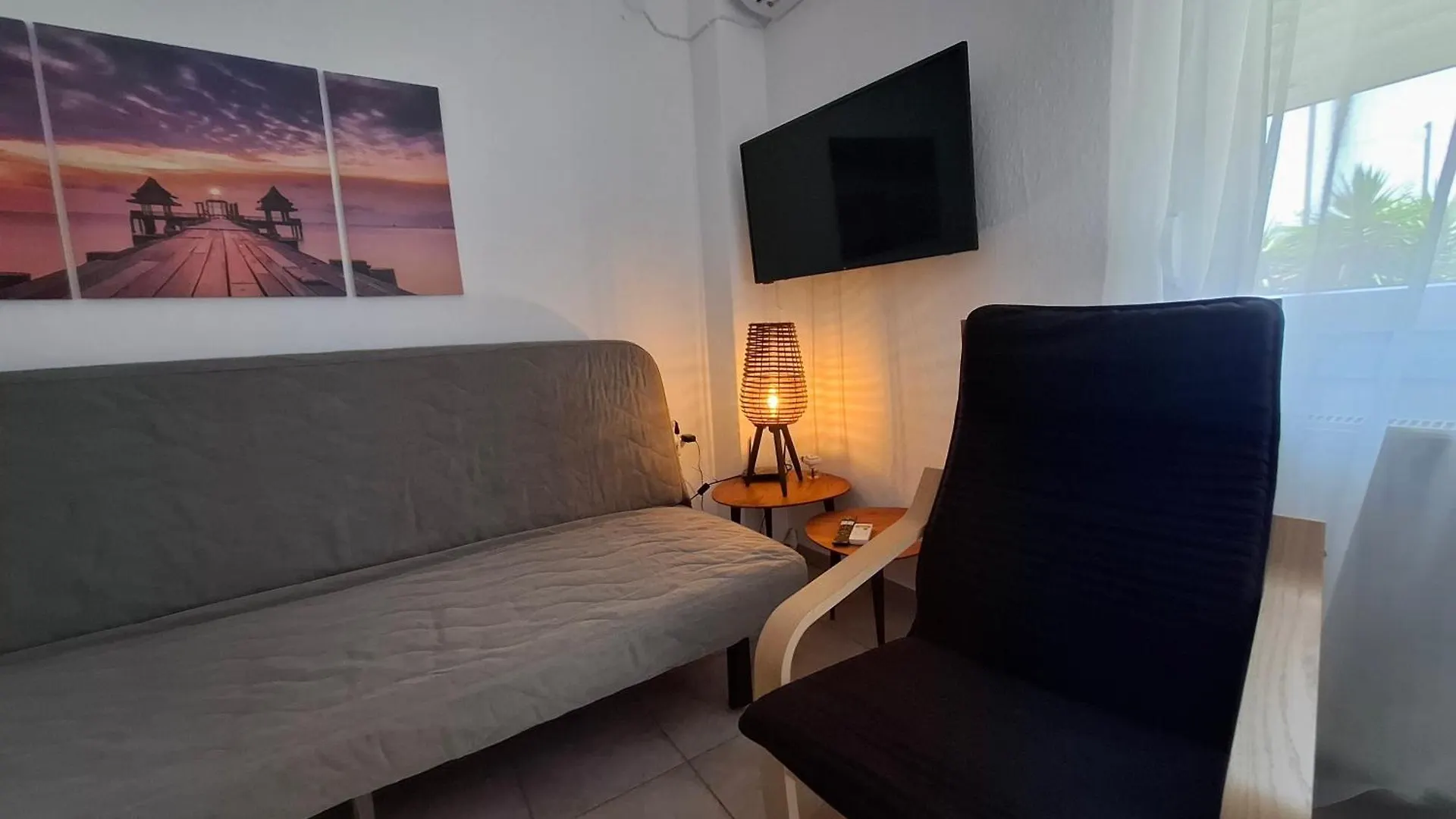 Alana Apartment Ierissos